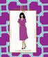 Maison Fauve - Penelope Dress, Blouse and Skirt